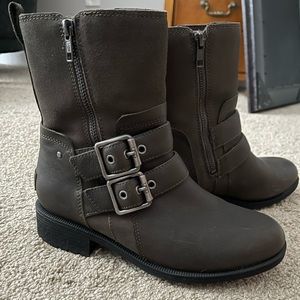 Like new Ugg boots
